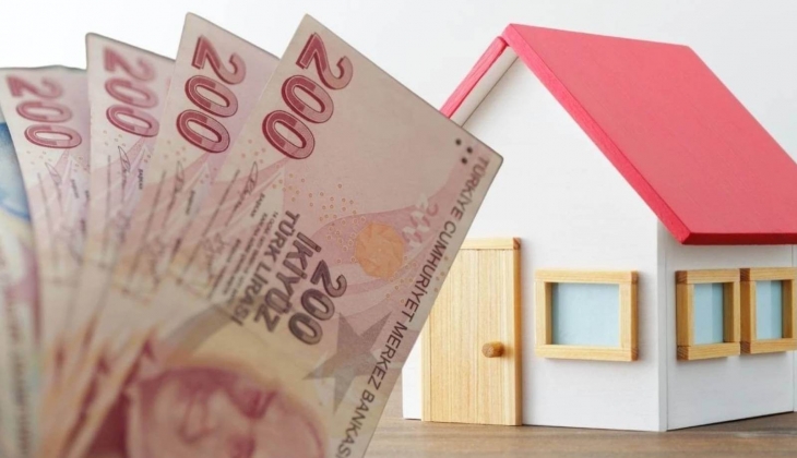 Yatırımcıların gözü faiz indiriminde! Faizlerin düşmesi konut piyasasını nasıl etkileyecek?