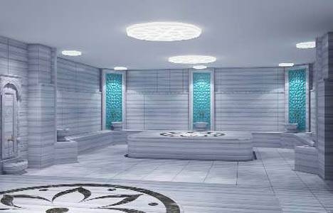 esenyurt termal havuz nerede