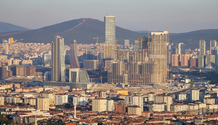 Ataşehir de 1 milyon 115 bin TL den başlayan fiyatlarla satılık 10 konut! Ev alacaklar dikkat!