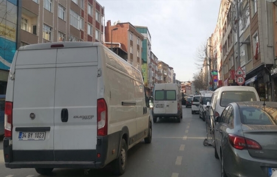 Esenler'deki kentsel dönüşüme 'bisiklet yolu' davası!