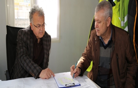 Rize'de 15 Temmuz Demokrasi ve Cumhuriyet Meydanı yapılıyor!