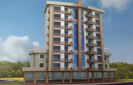 2014 Şubat’ta teslim İstanbul konut projeleri!