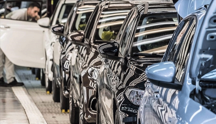 Toyota üretimi askıya aldı!