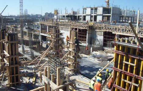 İnşaat kavramı ve çeşitleri!