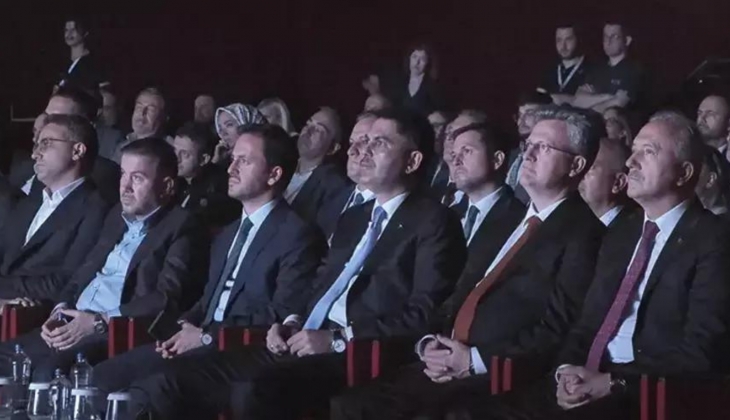 18’inci GYODER Gayrimenkul Zirvesi start aldı! Gayrimenkul sektörü konuşuldu!