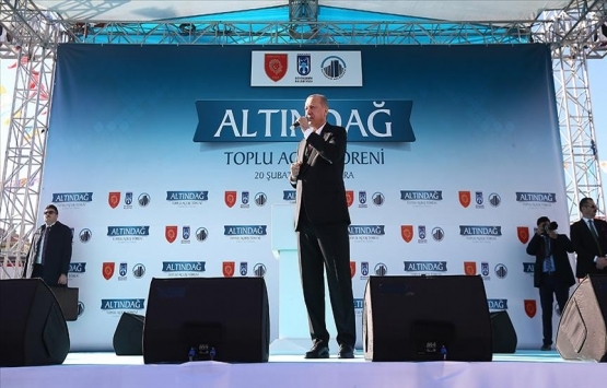 Bilkent ve Etlik şehir hastaneleri 14 Mart'ta açılacak!