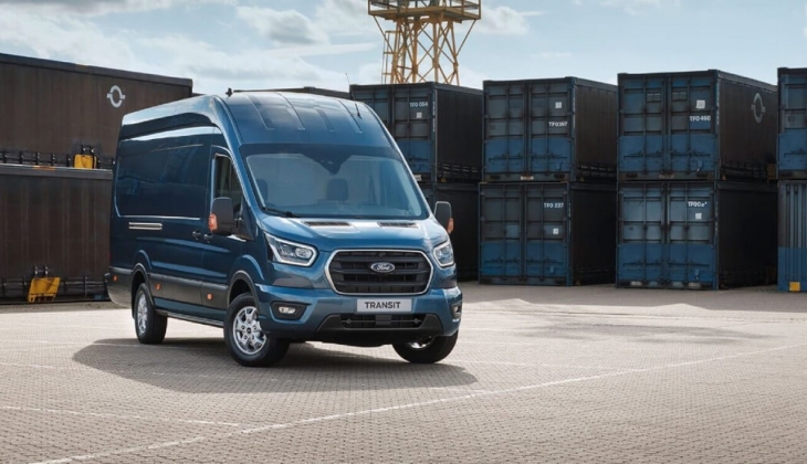Ford Transit Van ne kadar? Ford Transit Van kaç lira? 28 Kasım 2022 Ford Transit Van fiyat listesi