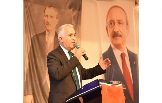 Nihat Yeşil den Ankara 19 Mayıs Stadı eleştirisi!