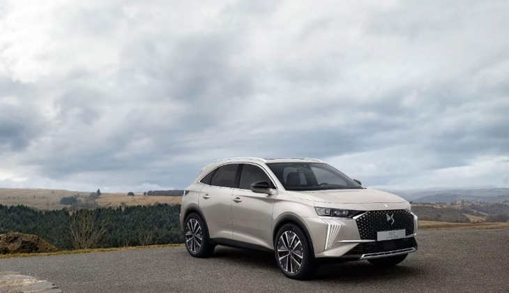 DS4, DS7 ve DS 9 modellerinde büyük takas ve kredi fırsatı! Sıfır araba alacaklara Şubat müjdesi!