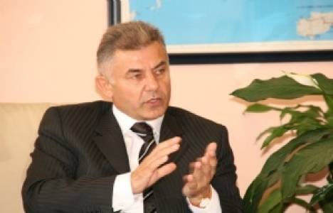 Osman Öztürk:AVM'lerin Türkiye'deki ziyaretçi sayısı 1,6 milyara ulaştı!