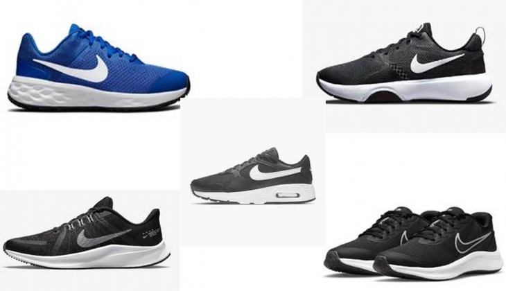 A101 de Nike kadın spor ayakkabısı satışta! İşte A101 Nike kadın ayakkabıları fiyat listesi!