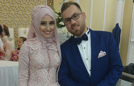 Emlakkulisi.com editörü Merve Sinop evleniyor!