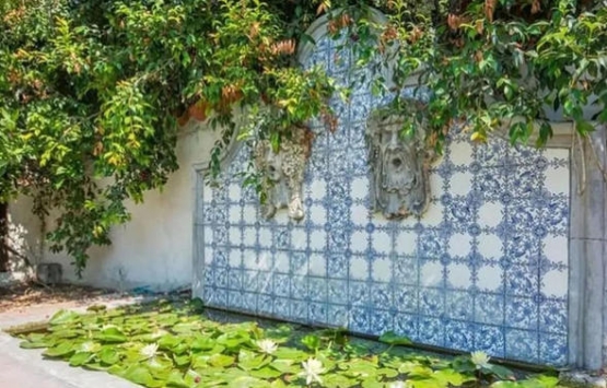 Leonardo DiCaprio nun Los Angeles taki evi 1.7 milyon dolara satılıyor!