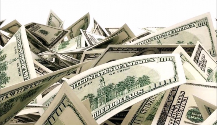 Dolar 2023`te bu kadar olacak! Rekor seviye geliyor...