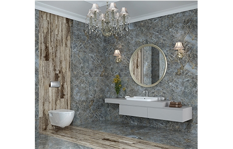 Seramiksan Golden Koleksiyonu’nu beğeniye sunuluyor!