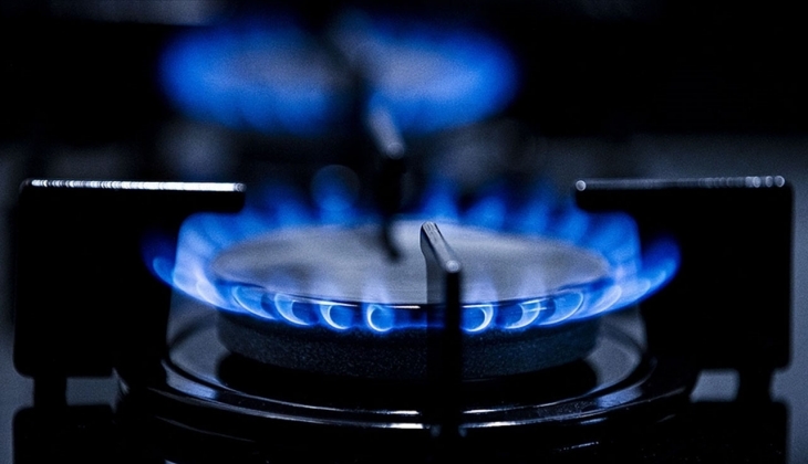 Doğalgaz yardımı tamamlandı yazıyor ne demek?