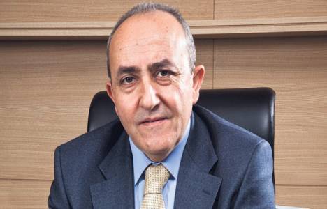 Ömer Faruk Çelik: Şimdi ev alanlar yüzde 15 kar edecek!
