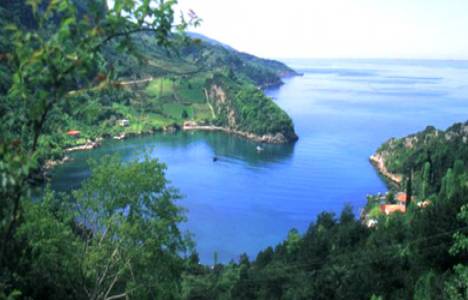 Gazi Üniversitesi'nin ilk eko-kenti Cide'ye!