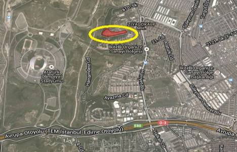 Biser İnşaat TOKİ Ayazma projesinde 290 konut inşa ediyor!