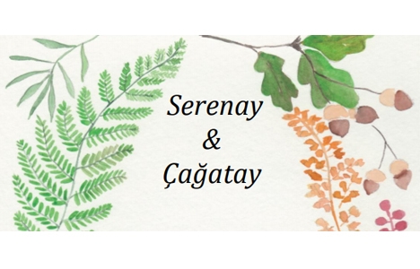 Nivo İstanbul Satış Uzmanı Çağatay Bayazit evleniyor!