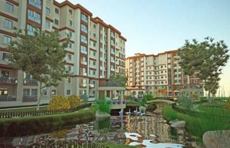 Semerkand Konutları 2 fiyat