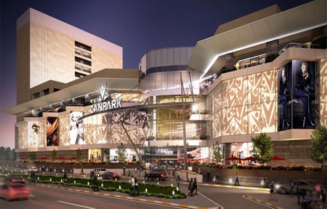 ümraniye canpark avm