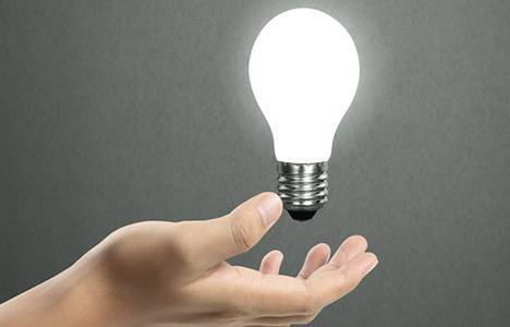 Türkiye geçen yıl 245 bin 463 gigavatsaat elektrik tüketti!