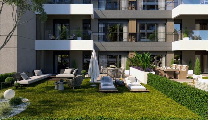 Erkaya Twins 9 Nisan da görücüye çıkıyor! Yeni proje!