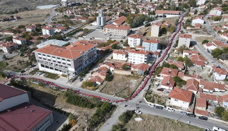 Ankara’da, Hazine'ye ait 129 adet arsa ve arazi satılıyor! 98 bin TL’den başlayan fiyatlarla…