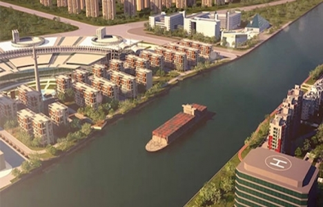 Kanal İstanbul çalışmaları ne zaman başlayacak?