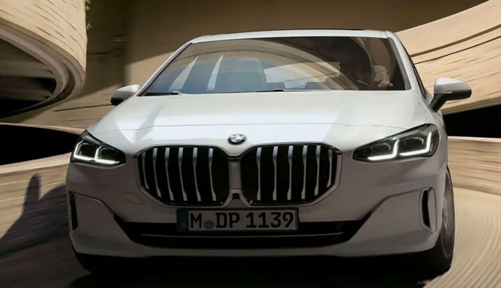 BMW 2 Serisi fiyatları kaç lira? Araba alacaklar dikkat! İşte 29 Nisan 2022 fiyat listesi...
