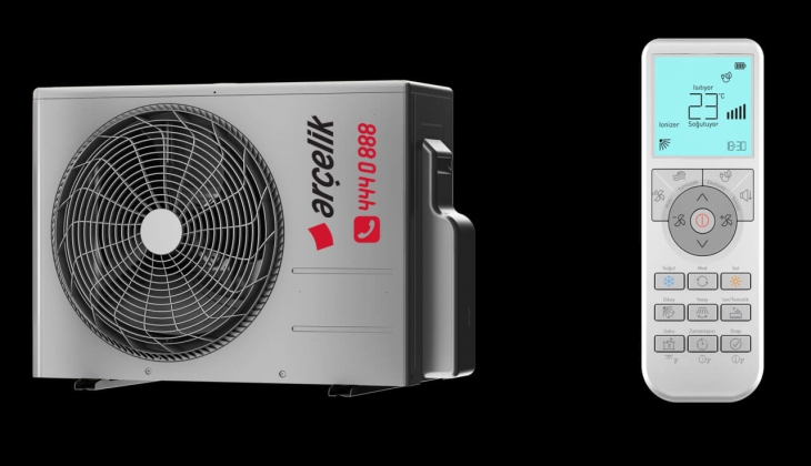 Arçelik ten büyük yaz fırsatı! Arçelik Prosmart Inverter klimada 2.000 TL indirim! 3 Haziran 2022 fiyat listesi...