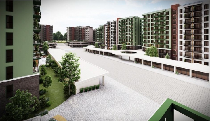 Meydan Feronia nerede? Meydan Feronia Aralık 2024 fiyat listesi!