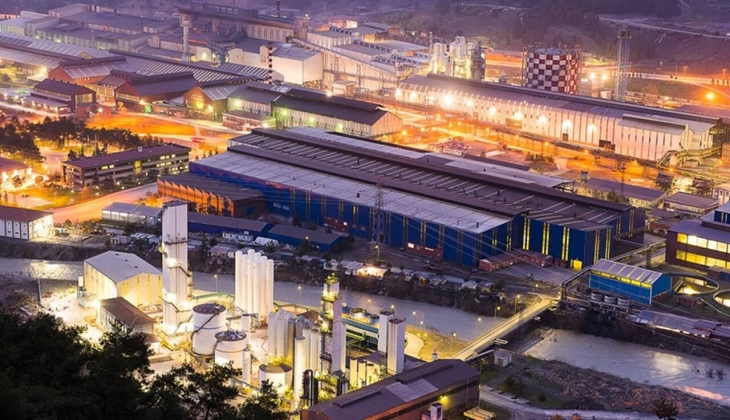 Cumhurbaşkanı Erdoğan'dan 1 Mayıs müjdesi! KARDEMİR'e 600 işçi alınacak!