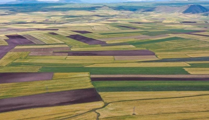 O ilde gayrimenkulü olana talih kuşu kondu! Arsa fiyatları 33, konut fiyatları 10 kat arttı!