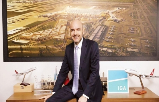 İstanbul Havalimanı nın 3. pisti için resmi başvuru yapıldı!