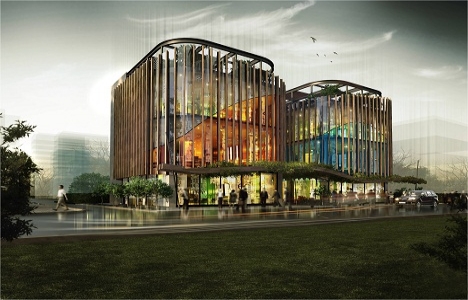 Tatar Yapı 2 yeni projesi satışa çıkardı!