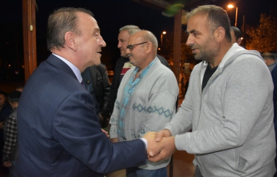 Silivri'de kaçak yapı mücadelesi!