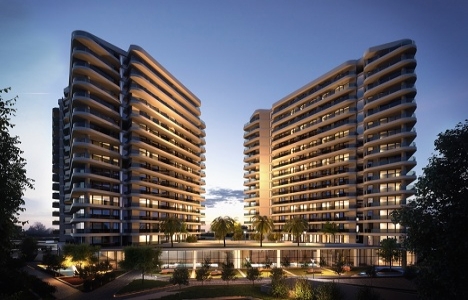 Alpiş Aden House satışta!