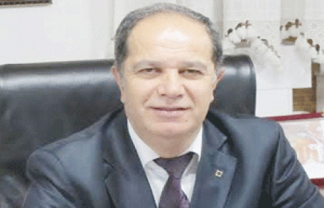 Mustafa Kaş: Konya'da yüksek katlı binalar silueti bozuyor!