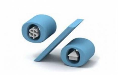 Konut Finansmanı Sisteminde Erken Ödeme İndirimi!