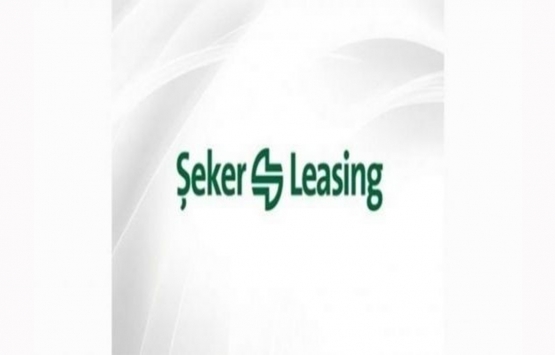 Şeker Finansal Kiralama'nın 40 milyon TL'lik finansman bonosu ihracı tamam!