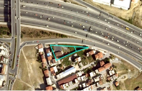 Ahmet Kalafat'tan Mahmutbey’de konut projesi açıklaması!