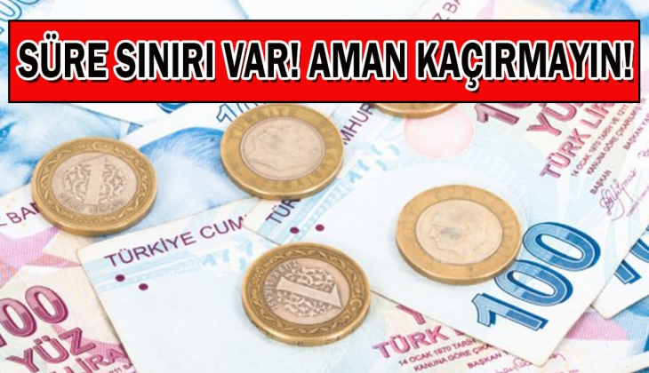 İşçi, memur ve emekliler dikkat! Dilekçeyle SGK’ya başvurarak 1.250 TL ödemenizi hemen alabilirsiniz! 