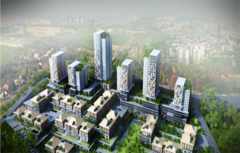 Ayazma Emlak Konutları 1. Etap altyapı ihalesi ne zaman?