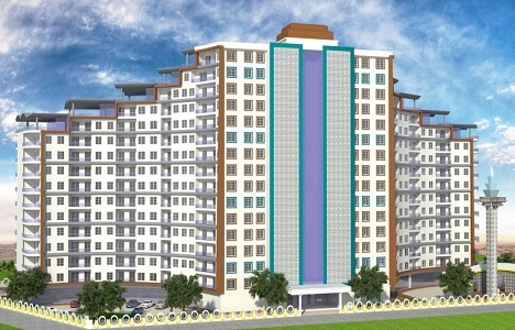 Kırıkkale Vadi Premium'da lansmana özel fiyatlarla!