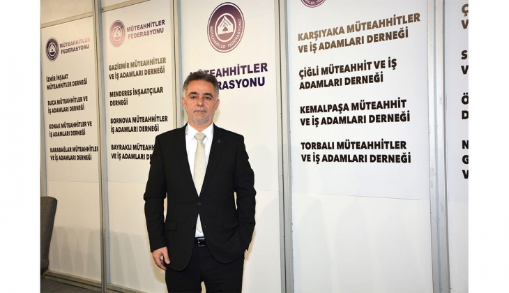 İnşaat sektörü destek bekliyor!