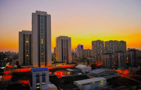 Ümraniye kentsel dönüşüm 2013!