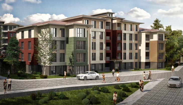 Deprem bölgesindeki 11 şehirde 456 bin 770 kalıcı konut inşa edilecek: Bakan Özhaseki den yeni formül açıklaması! 