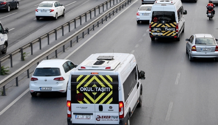 Velileri üzecek haber: Okul servis ücretlerine yüzde 50 zam yolda!